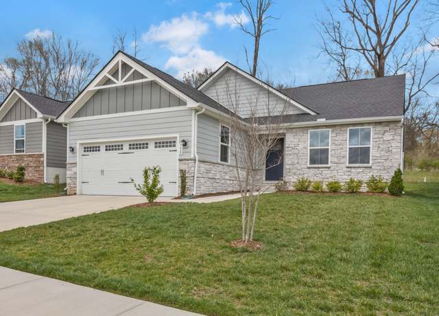 Property at 750 Cottage Dr, Columbia, TN 38401, 3 beds, 2 baths