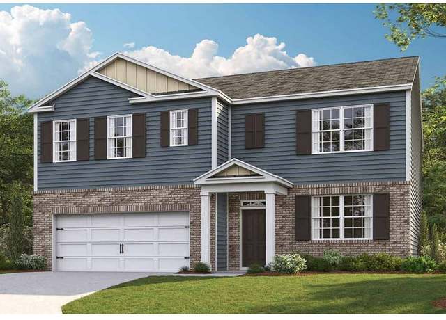 Property at 100 Hartmann Crossing Dr, Lebanon, TN 37087, 5 beds, 3 baths