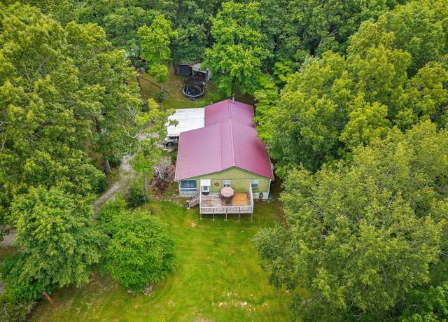 Property at 1294 Long Mountain Rd, Mcminnville, TN 37110, 2 beds, 1 bath