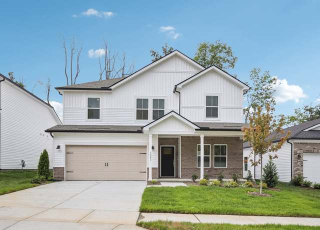 Property at 1041 Kiley Ct, Antioch, TN 37013, 5 beds, 3 baths