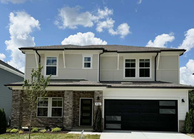 Property at 1918 Mahala Dr, Hermitage, TN 37076, 4 beds, 3.5 baths