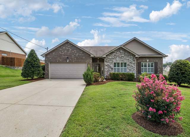 Property at 5219 Patience Dr, Smyrna, TN 37167, 3 beds, 2 baths