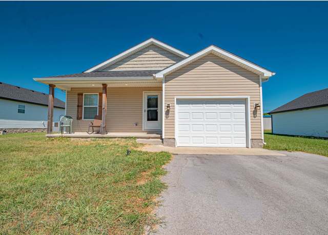 Property at 119 Garland Way, Russellville, KY 42276, 2 beds, 2 baths