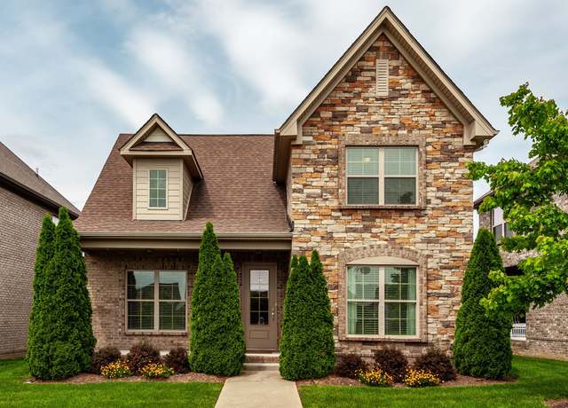 Property at 1064 Ambling Way, Gallatin, TN 37066, 4 beds, 3 baths
