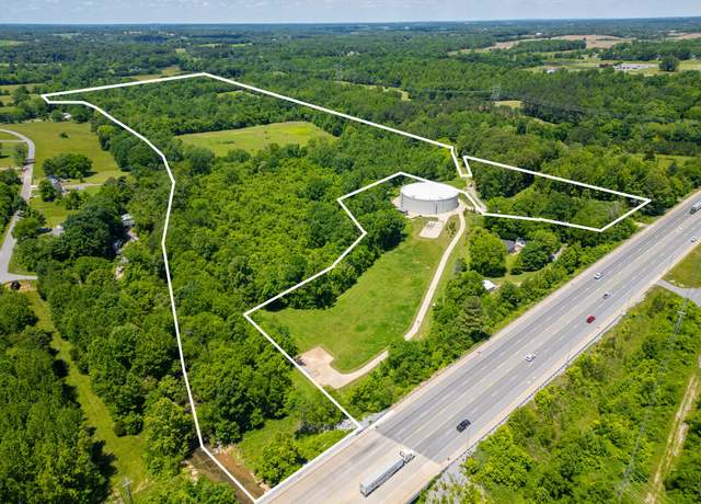 Property at 70 R A Benton Ln, Springfield, TN 37172