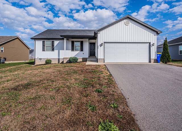 Property at 206 Victoria Way, Franklin, KY 42134, 4 beds, 2 baths