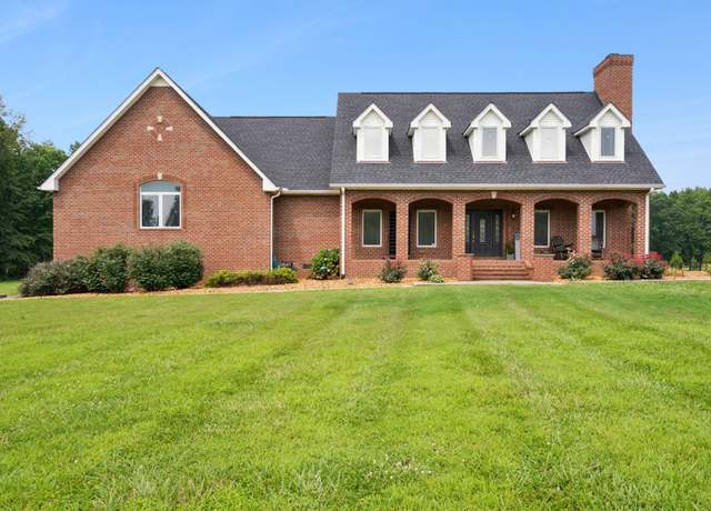 Property at 2290 Jack Teasley Rd, Pleasant View, TN 37146, 4 beds, 2.5 baths