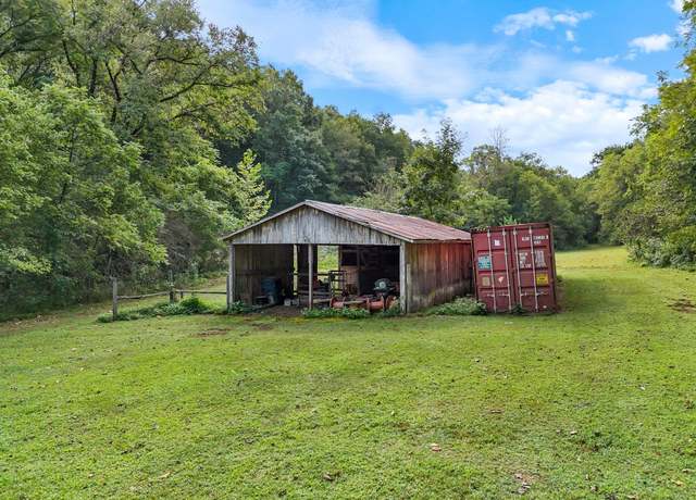 Property at 1344 Cut Off Rd, Ethridge, TN 38456