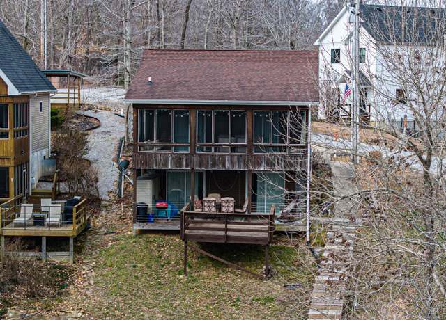 Property at 94 Angela Way, Lewisburg, KY 42256, 2 beds, 2 baths