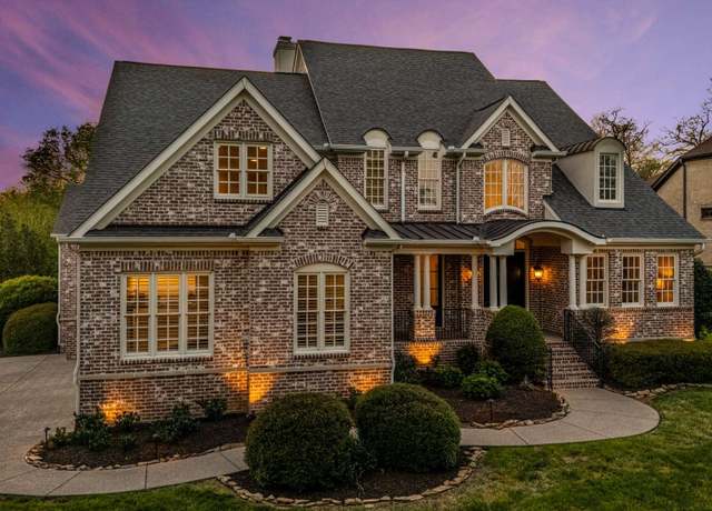 Property at 217 Ennismore Ln, Brentwood, TN 37027, 4 beds, 3.5 baths