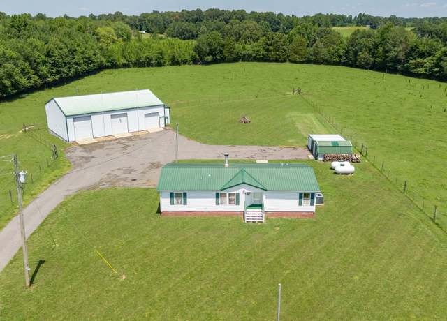 Property at 1250B Mount Olive Rd, Westmoreland, TN 37186, 3 beds, 2 baths