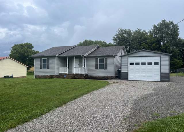 Property at 1812 Carneal Ln, Oak Grove, KY 42262, 3 beds, 2 baths