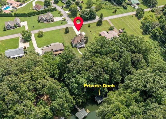 Property at 995 Dripping Springs Rd, Winchester, TN 37398, 3 beds, 2.5 baths