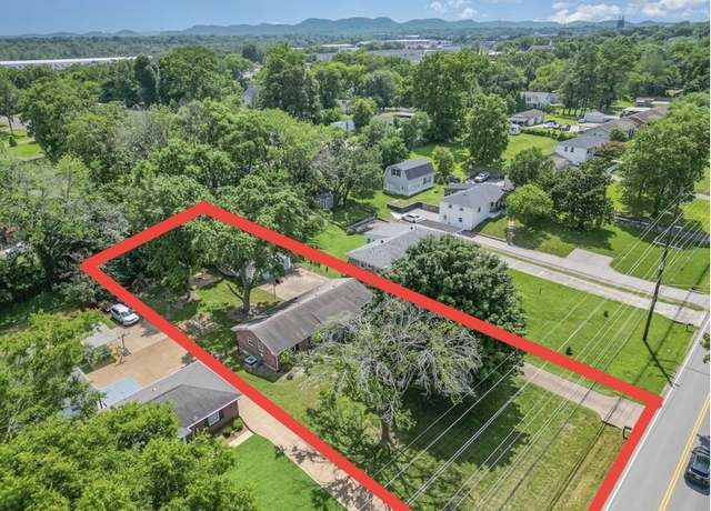 Property at 177 Mccall St, Nashville, TN 37211, 3 beds, 2 baths