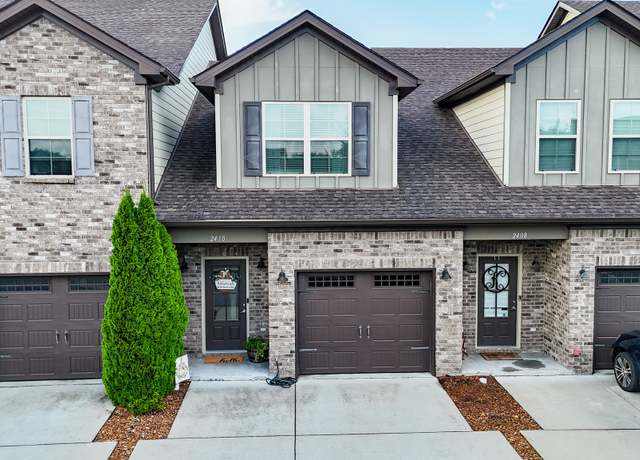 Property at 2410 Lightbend Dr, Murfreesboro, TN 37127, 2 beds, 2.5 baths