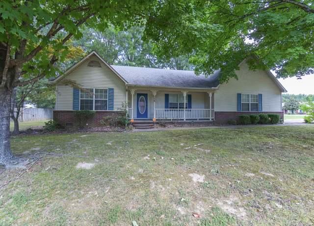 Property at 174 Moize Cut Off Rd, Jackson, TN 38305, 3 beds, 2 baths