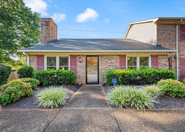 Property at 768 Kent Rd, Nashville, TN 37214, 2 beds, 2 baths