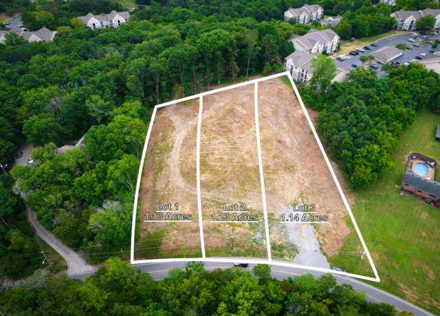 Property at 1306 Rural Hill Rd, Antioch, TN 37013