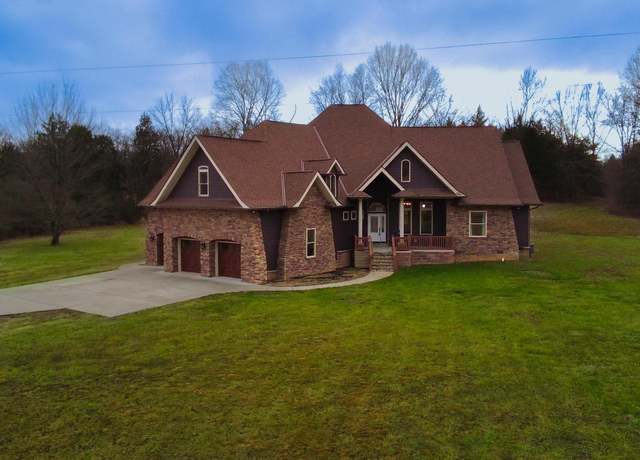 Property at 472 Parker Rd, Portland, TN 37148, 4 beds, 3.5 baths