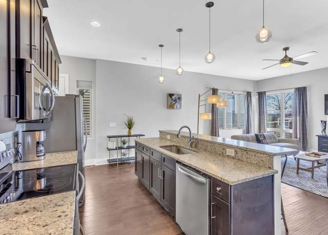 Property at 12 Fern Ave Unit A, Nashville, TN 37207, 3 beds, 3.5 baths