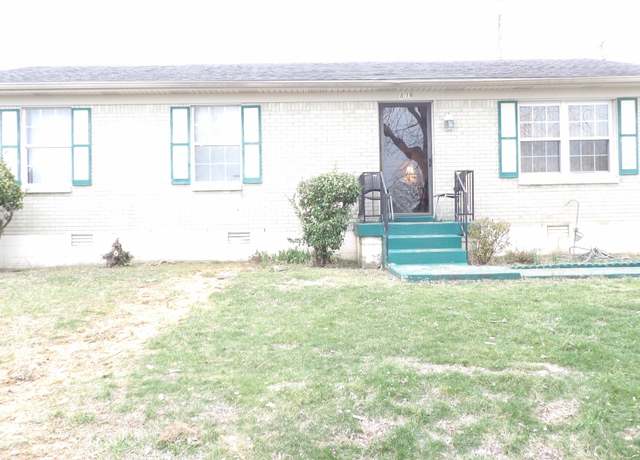 Property at 816 Goldcrest Dr, Springfield, TN 37172, 3 beds, 1 bath