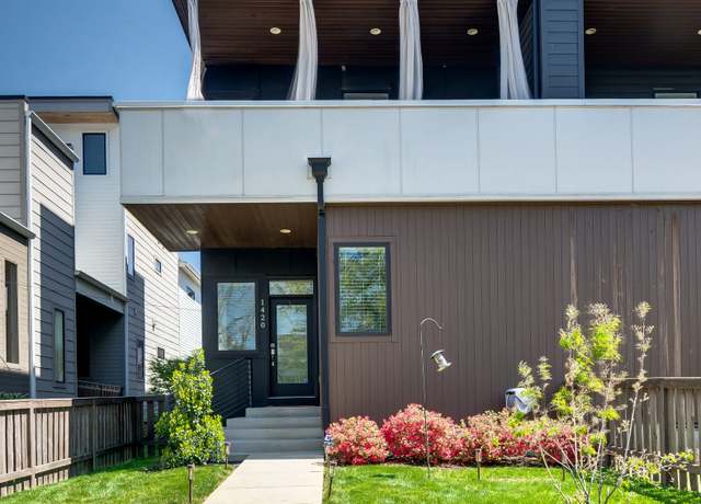 Property at 1420 15th Ave S, Nashville, TN 37212, 4 beds, 4 baths