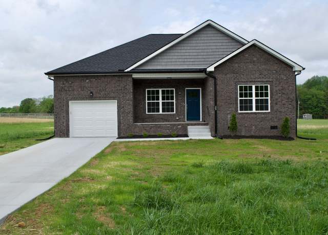 Property at 723 Mount Vernon Rd, Bethpage, TN 37022, 3 beds, 2 baths