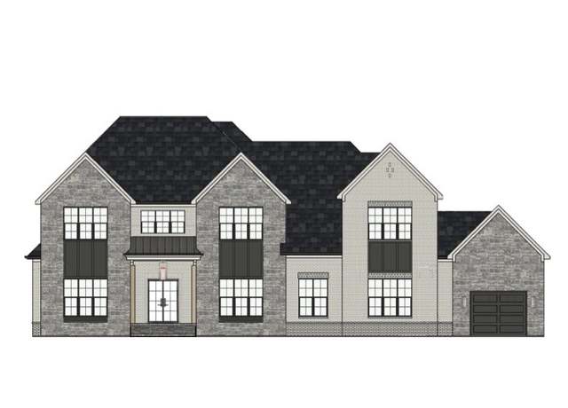 Property at 6233 Vosswood Dr, Nashville, TN 37205, 6 beds, 6 baths