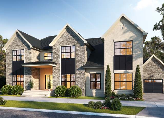 Property at 6233 Vosswood Dr, Nashville, TN 37205, 6 beds, 6 baths