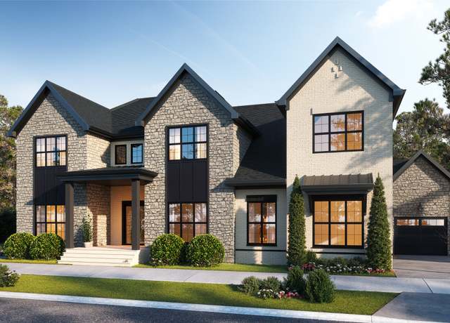 Property at 6233 Vosswood Dr, Nashville, TN 37205, 6 beds, 6 baths