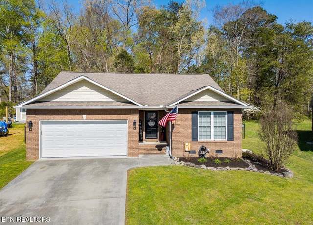 Property at 333 Joshua Landing Ct, Seymour, TN 37865, 3 beds, 2 baths