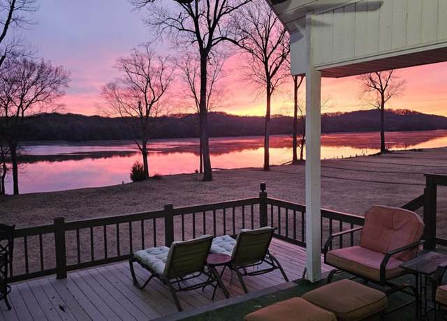 Property at 1178 Miracle Rd, Decaturville, TN 38329, 3 beds, 3 baths