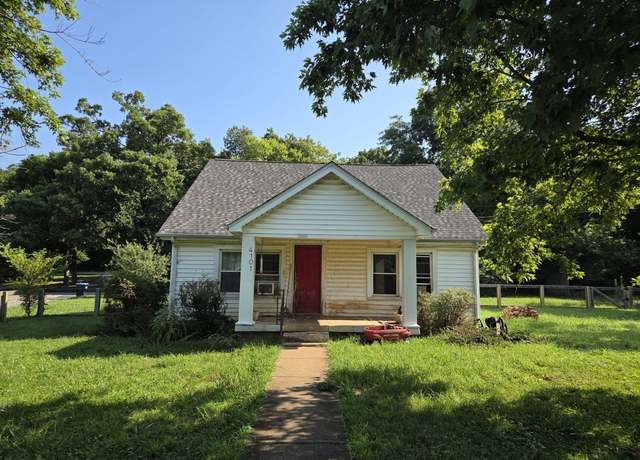 Property at 4101 Woodbury Pike, Murfreesboro, TN 37127, 2 beds, 1 bath