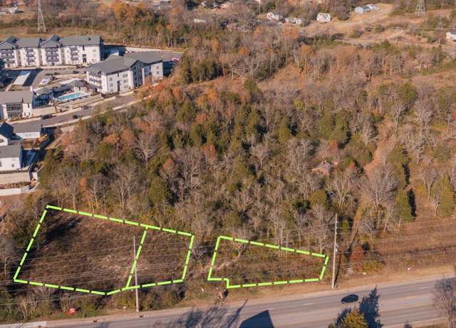 Property at 811 W Trinity Ln W, Nashville, TN 37207