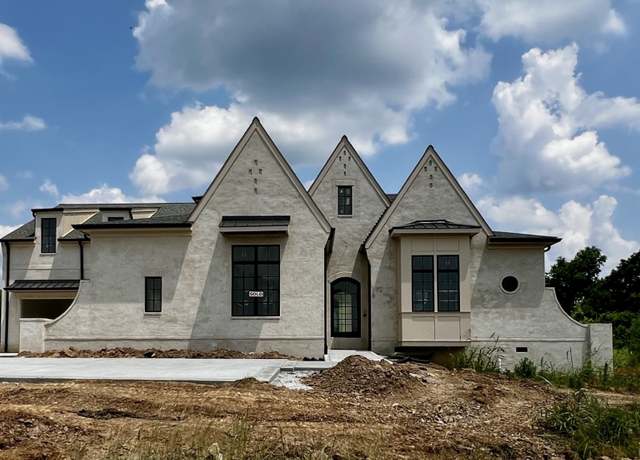 Property at 8112 Turning Point Dr, Brentwood, TN 37027, 5 beds, 6 baths