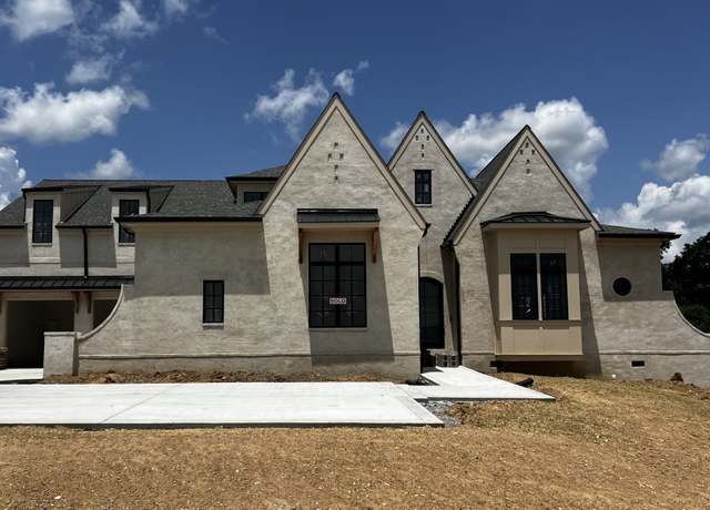 Property at 8112 Turning Point Dr, Brentwood, TN 37027, 5 beds, 6 baths