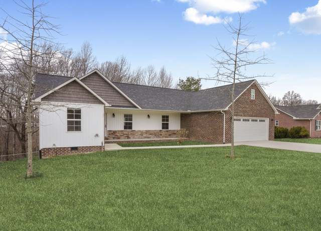 Property at 157 Hailey Ridge Ln, Gainesboro, TN 38562, 3 beds, 2 baths