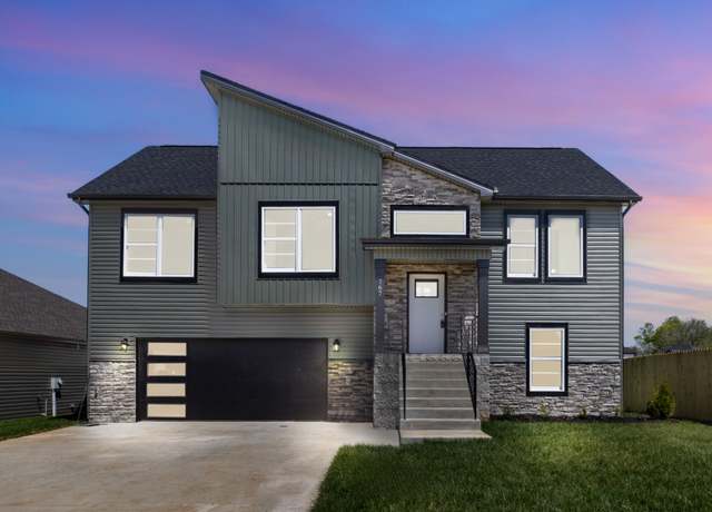 Property at 767 Emma Dean Dr, Clarksville, TN 37042, 4 beds, 3 baths
