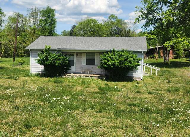 Property at 76 Boyds Landing Rd, Cadiz, KY 42211, 3 beds, 1 bath
