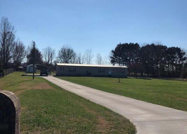 Property at 7512 Greenwood Rd, Cross Plains, TN 37049, 2 beds, 2 baths