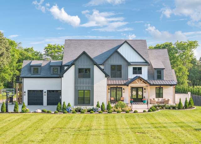 Property at 1485 Harrison Rd, Murfreesboro, TN 37128, 4 beds, 5 baths
