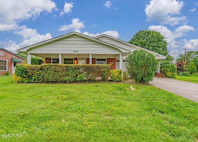 Property at 3014 Sanderson Rd, Knoxville, TN 37921, 3 beds, 1 bath