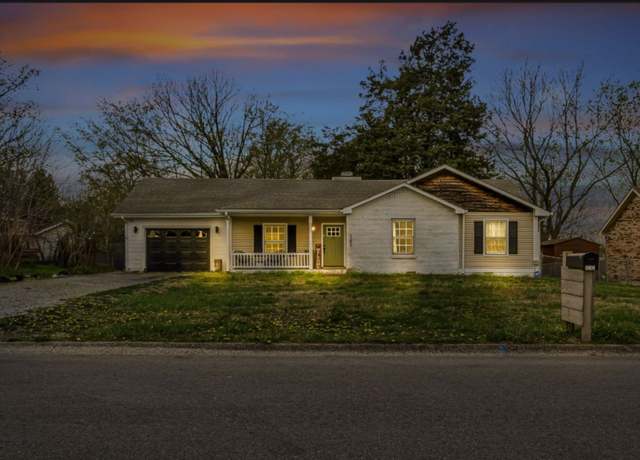 Property at 1202 Windchase Dr, Clarksville, TN 37042, 3 beds, 2 baths