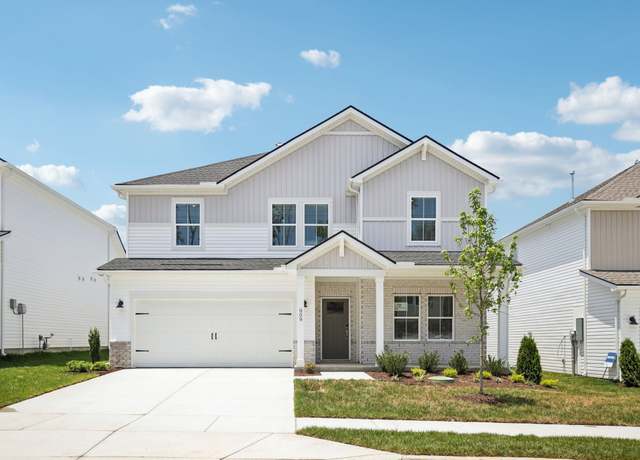 Property at 909 Calvin Ct, Antioch, TN 37013, 5 beds, 3 baths