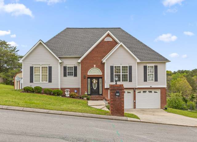 Property at 106 Candie Ln, Chickamauga, GA 30707, 4 beds, 3 baths