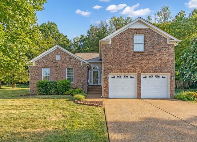 Property at 224 Norfolk Ln, Nolensville, TN 37135, 3 beds, 2.5 baths