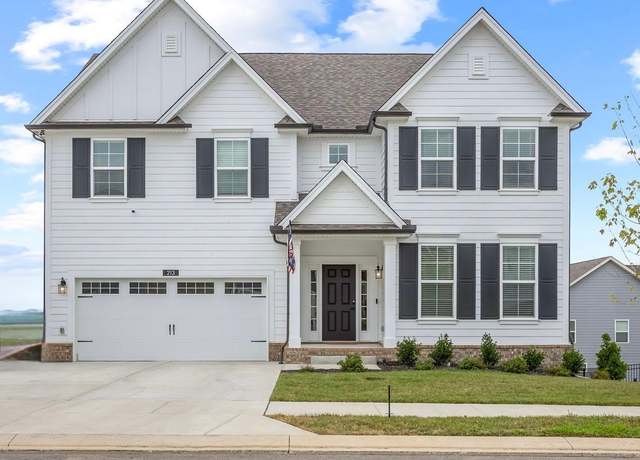 Property at 213 John T Alexander Blvd, Hendersonville, TN 37075, 4 beds, 3.5 baths