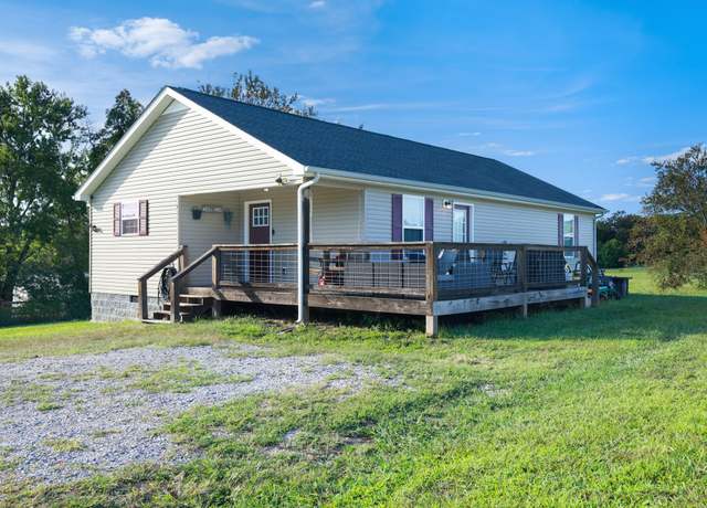 Property at 722 Short Mountain Rd, Mcminnville, TN 37110, 3 beds, 2 baths