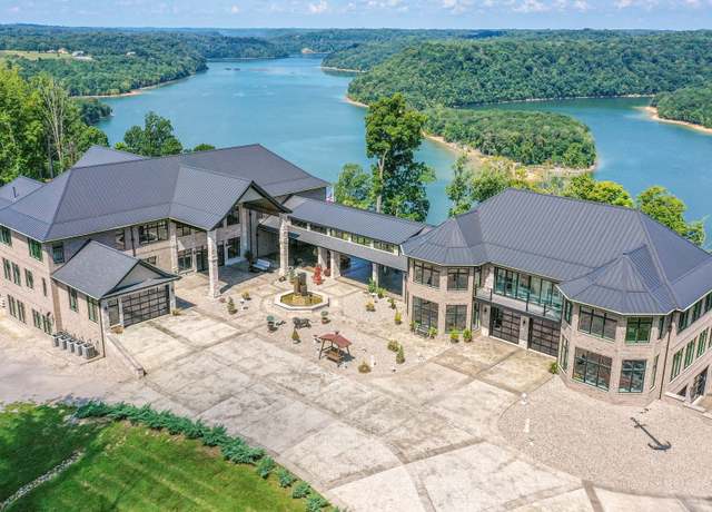Property at 5156 Turney Groce Rd, Byrdstown, TN 38549, 8 beds, 9.5 baths