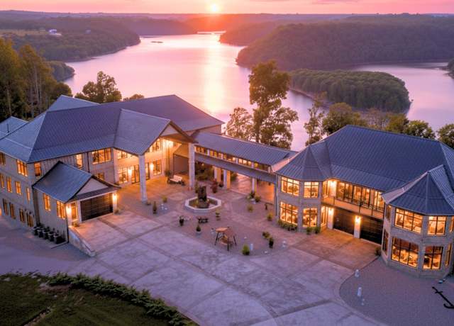 Property at 5156 Turney Groce Rd, Byrdstown, TN 38549, 8 beds, 9.5 baths